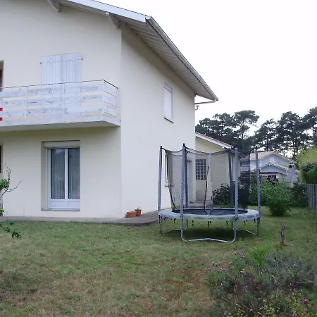 Apartamento Cote Landaise Tarnos