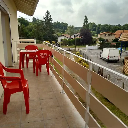 Cote Landaise Tarnos