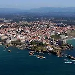Côte Landaise * Tarnos