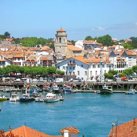 Cote Landaise Lägenhet