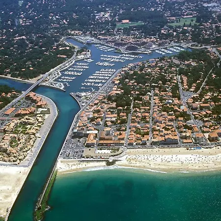 Апартаменты Cote Landaise