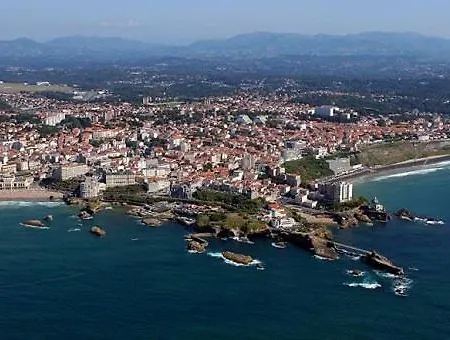 Cote Landaise * Tarnos