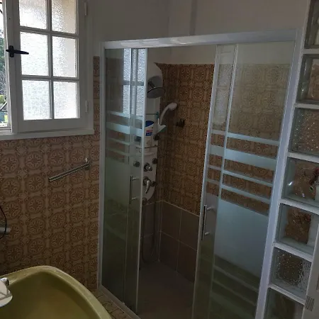 Cote Landaise Lägenhet