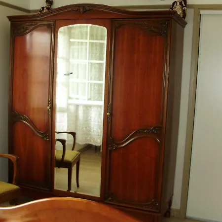 Cote Landaise Lägenhet