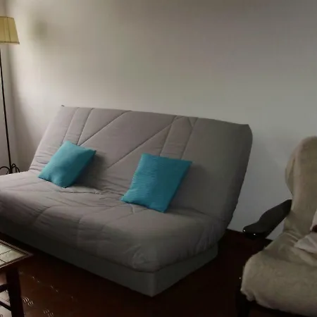 Cote Landaise Apartman *