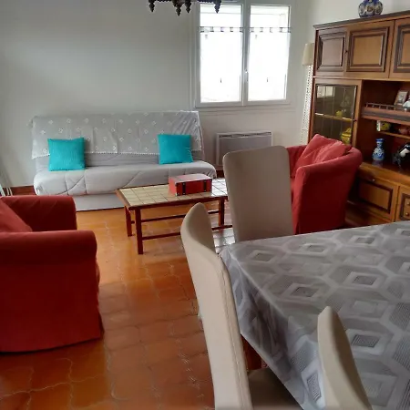 Apartman Cote Landaise *