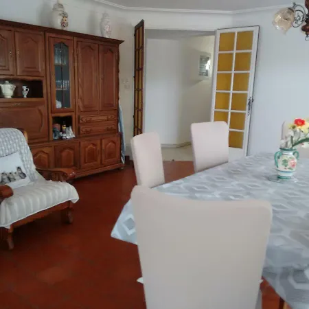 Cote Landaise Apartment *