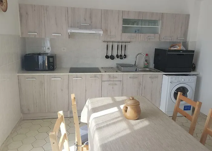 Appartement Côte Landaise Tarnos