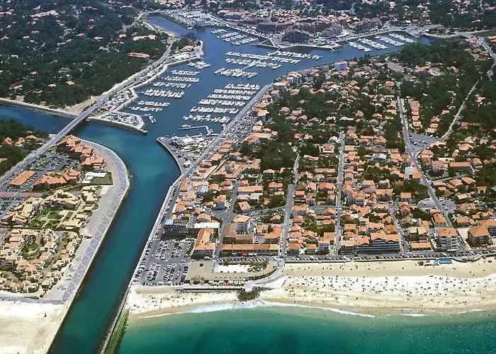 Apartman Cote Landaise