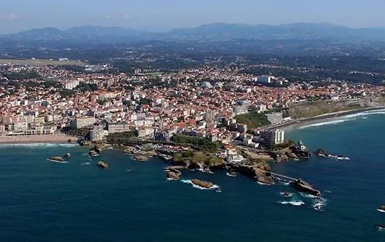 Cote Landaise * Tarnos