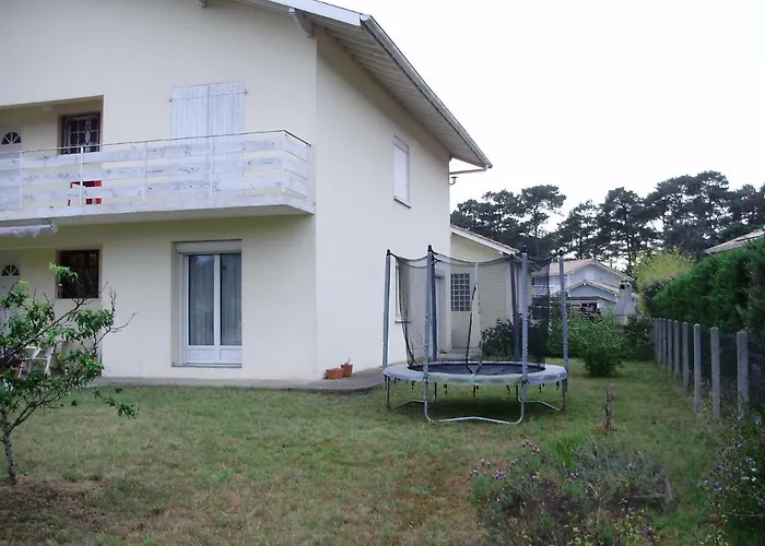 Appartement Côte Landaise Tarnos