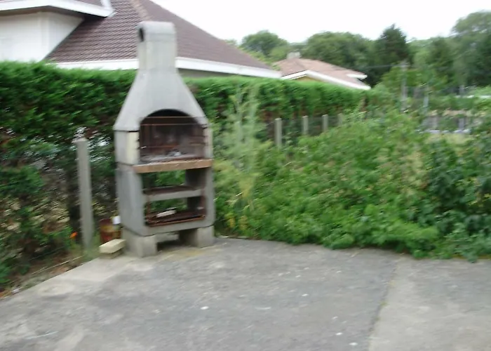 Appartement Côte Landaise