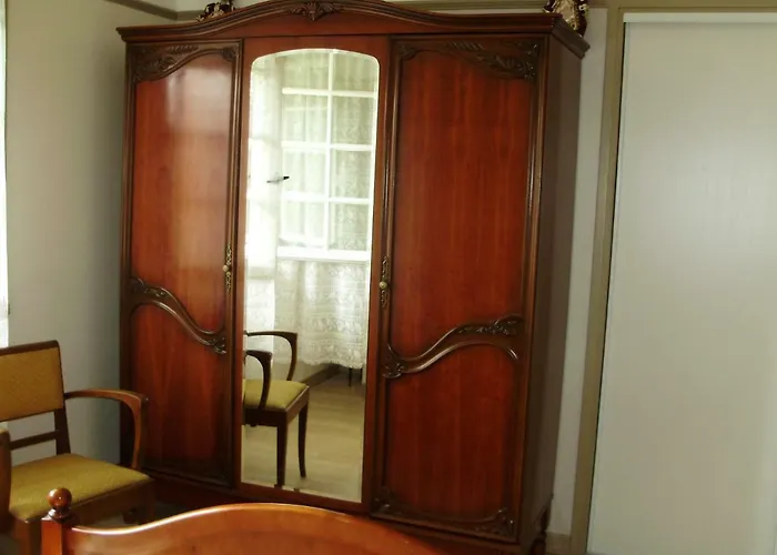 Côte Landaise Appartement