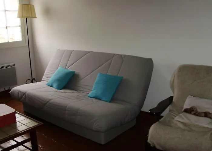 Côte Landaise Appartement *