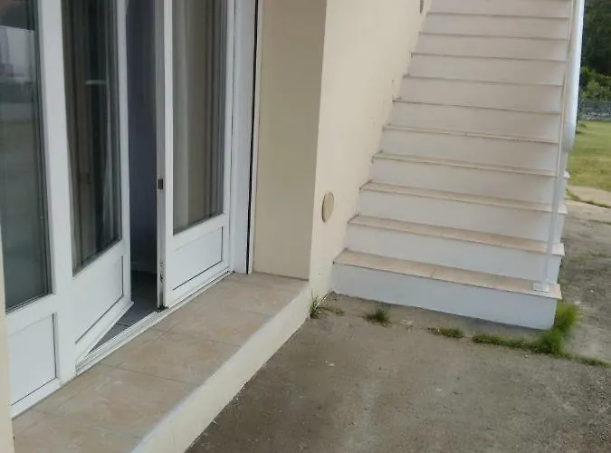 Côte Landaise Appartement *