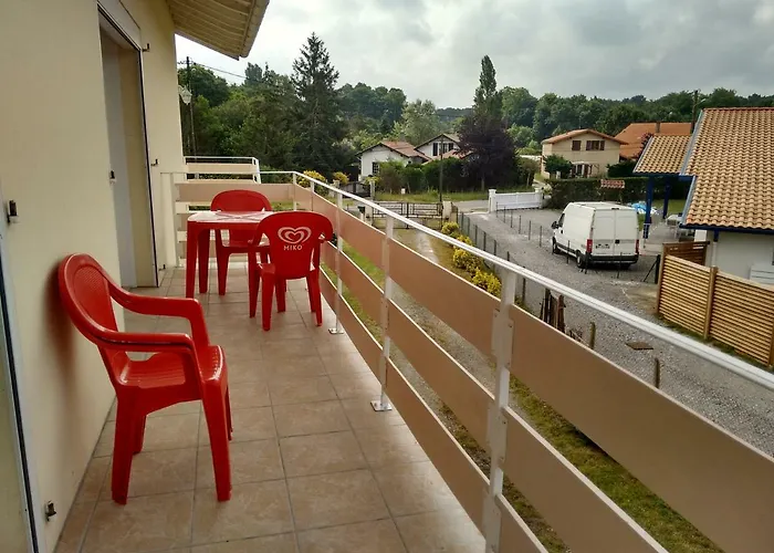 Côte Landaise Tarnos