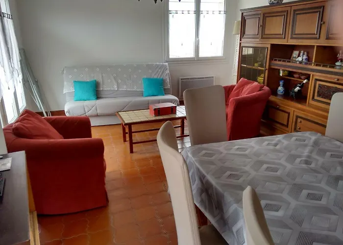 Apartman Cote Landaise *