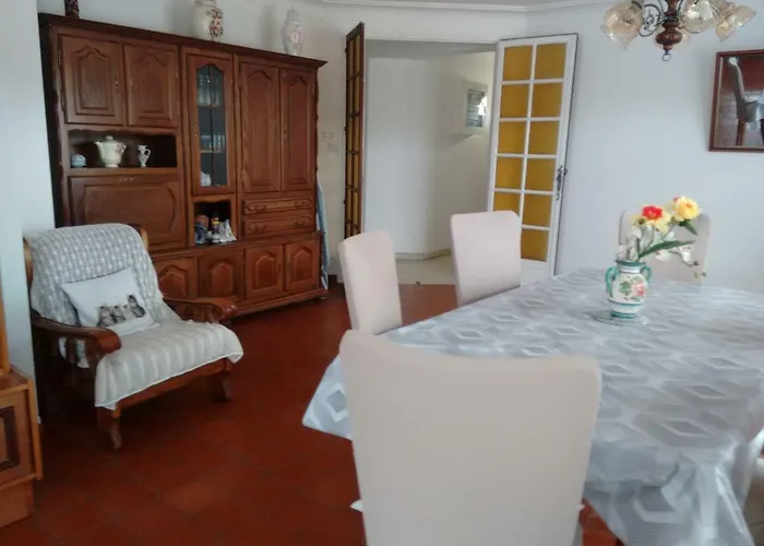 Cote Landaise Apartman *