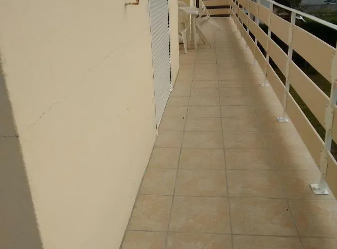 Côte Landaise * Tarnos