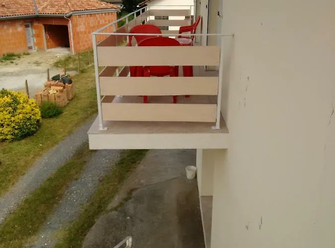 Côte Landaise Appartement